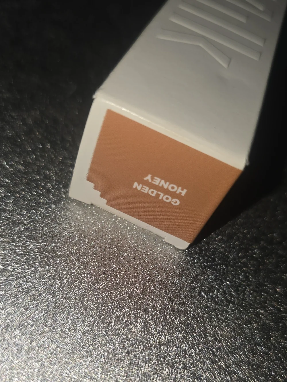 GOLDEN HONEY Milk Makeup DISCONTINUED Flex Foundation Stick NWT/SEALED